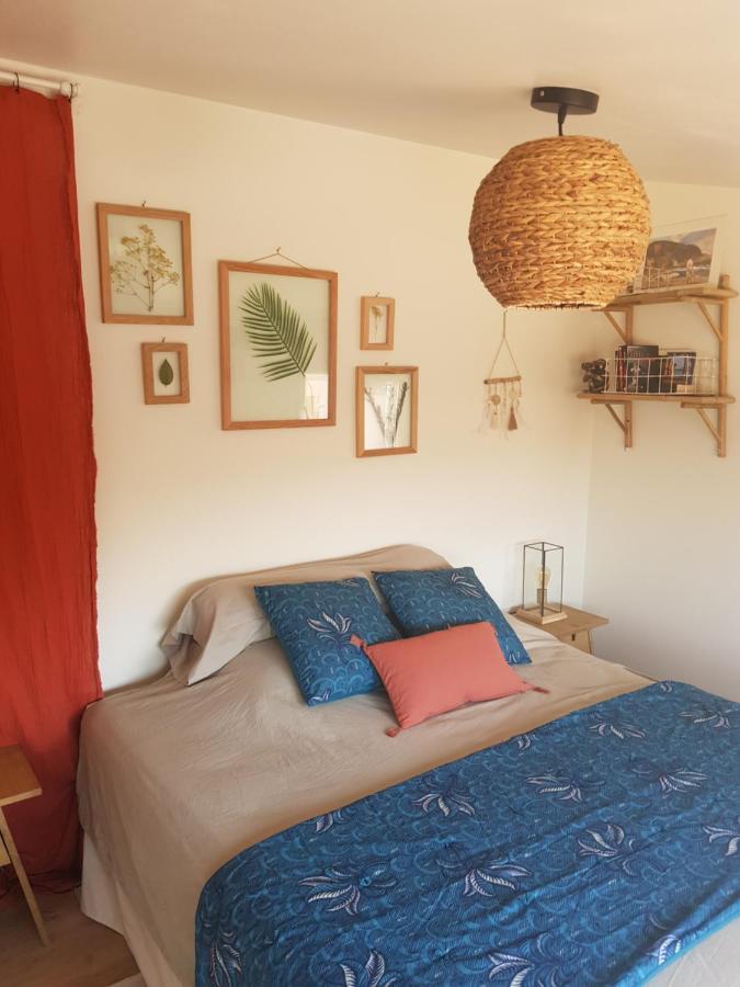 Beau Duplex Avec Terrasse - Centre Historique Apartment Aix-en-Provence Ngoại thất bức ảnh