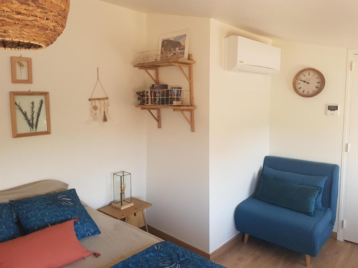 Beau Duplex Avec Terrasse - Centre Historique Apartment Aix-en-Provence Ngoại thất bức ảnh